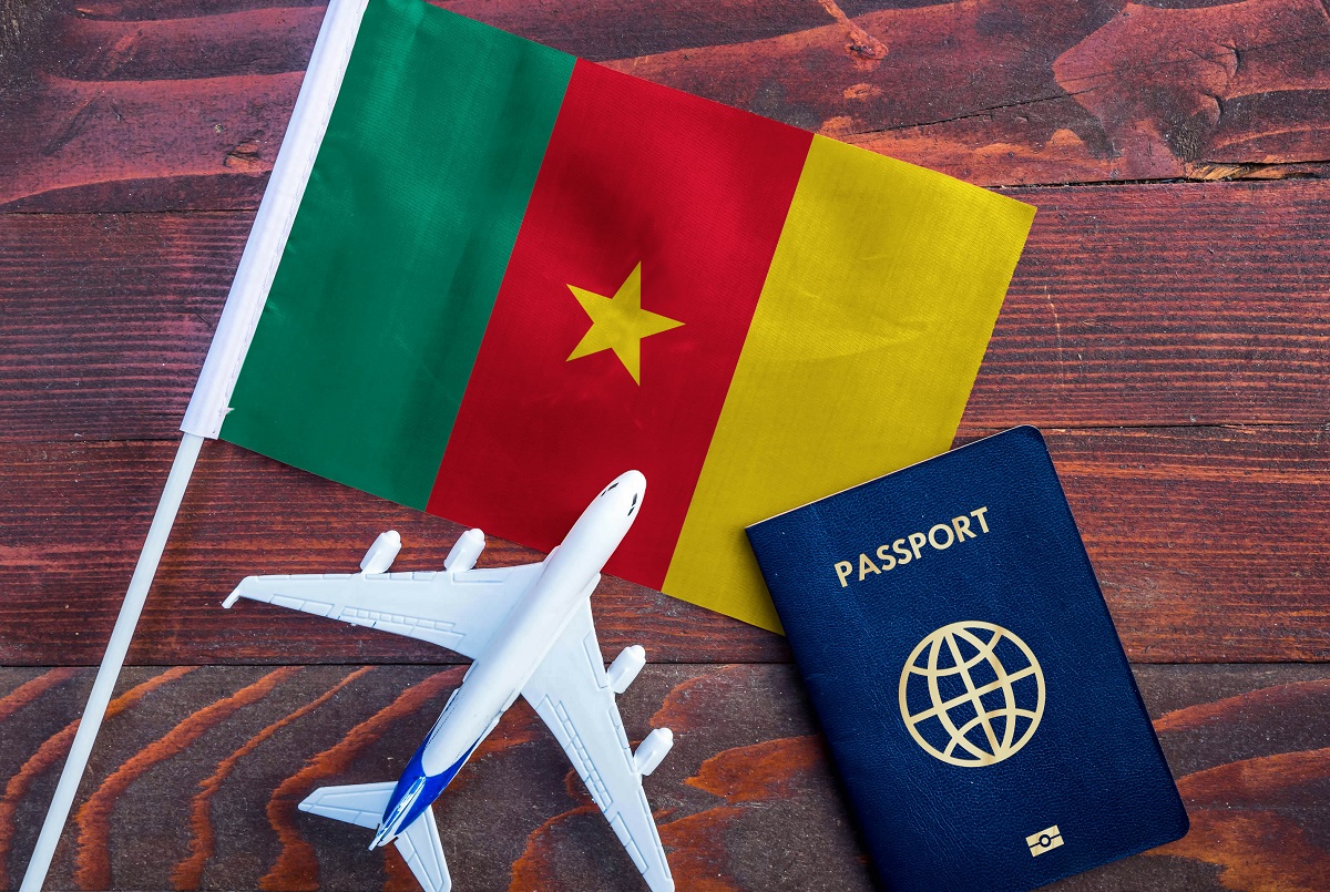 Hồ sơ xin visa Cameroon