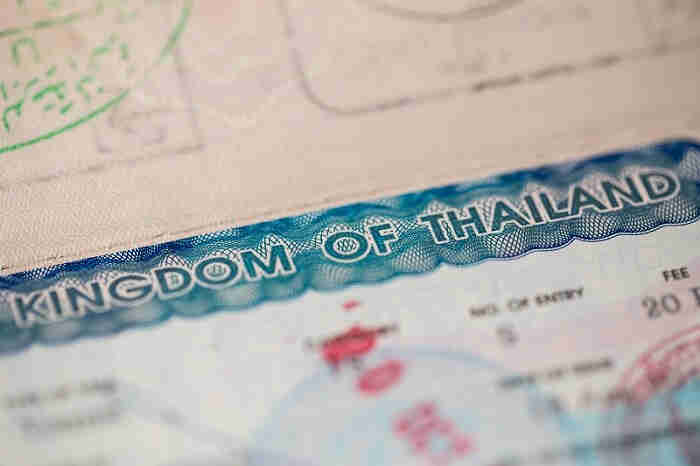 Voyage Thaïlande, vers un séjour de 60 jours sans visa ?