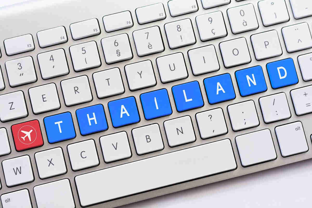 Prise électrique en Thaïlande - Forum Thaïlande - Forums