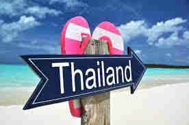 visa Thailande formalités