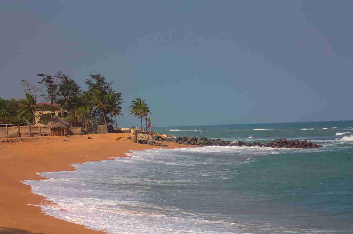 Togo: Suppression du test PCR pour les voyageurs vaccinés
