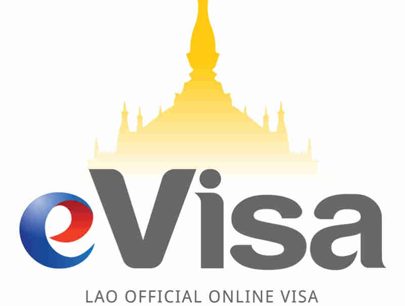 e Visa électronique pour le Laos